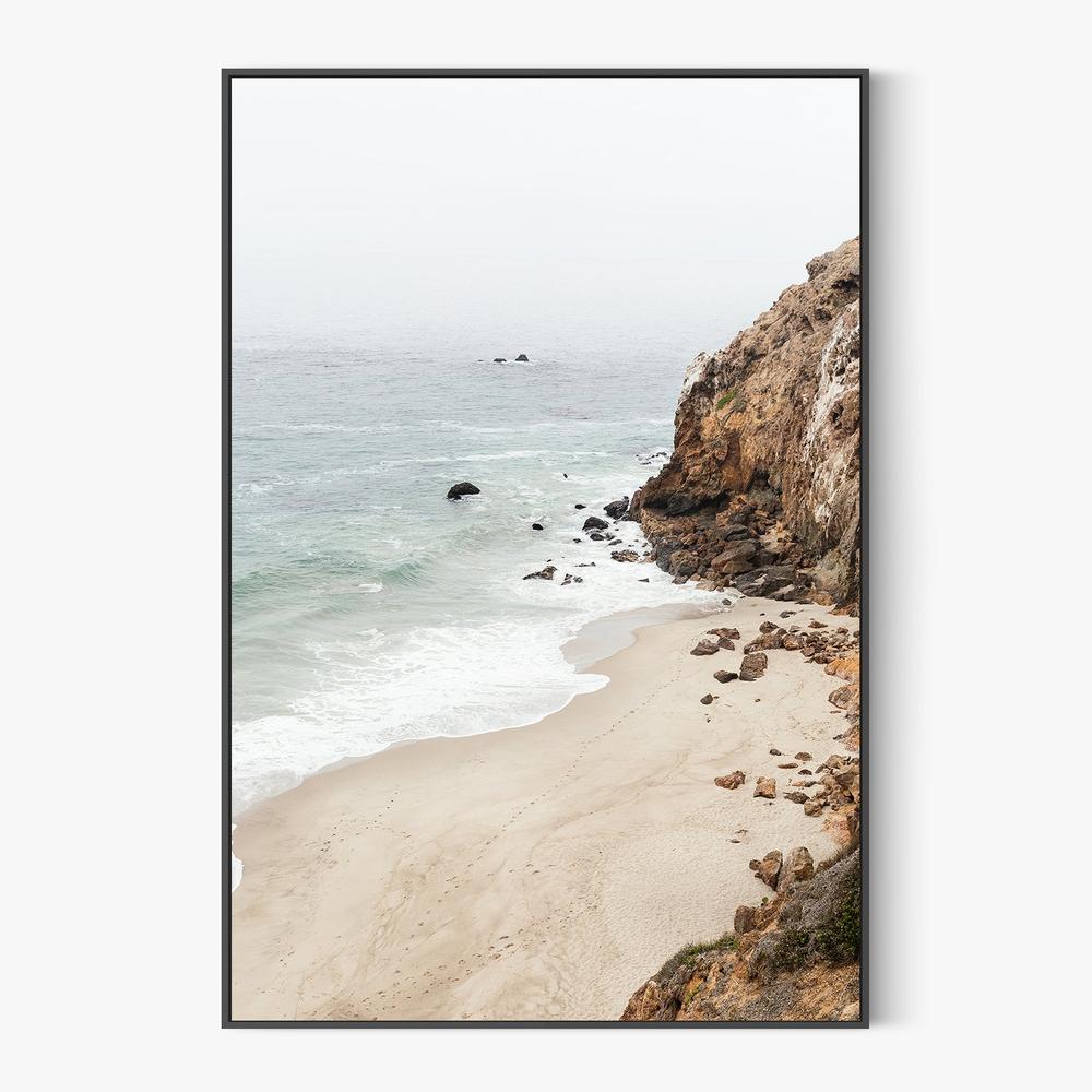 Malibu Dream-by-Gal Pittel-wall-art-print-canvas-poster-framed-Gioia
