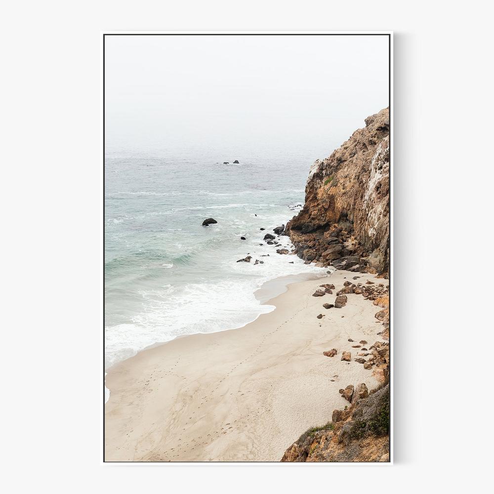 Malibu Dream-by-Gal Pittel-wall-art-print-canvas-poster-framed-Gioia