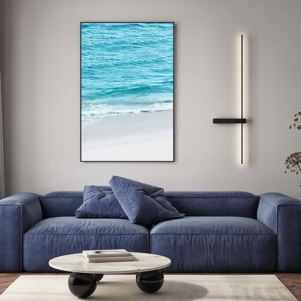 Malibu Shore-by-Gal Pittel-wall-art-print-canvas-poster-framed-Gioia