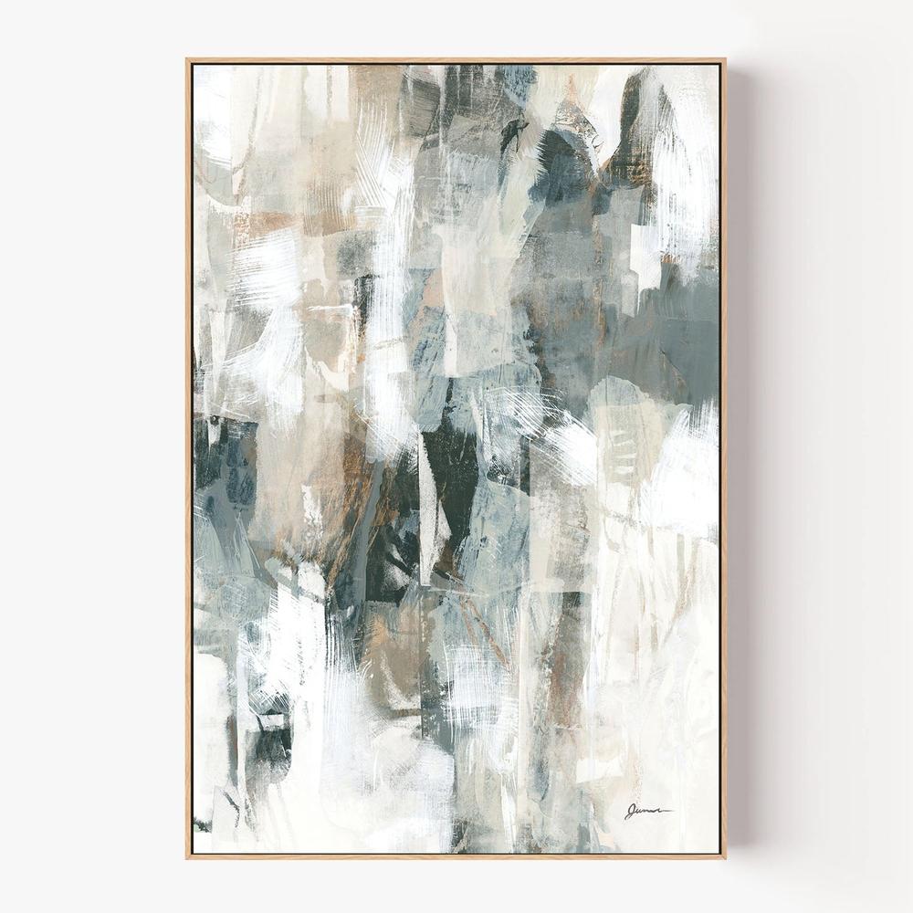 Marmol, Style A-by-June Erica Vess-wall-art-print-canvas-poster-framed-Gioia