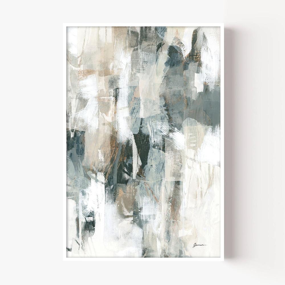 Marmol, Style A-by-June Erica Vess-wall-art-print-canvas-poster-framed-Gioia