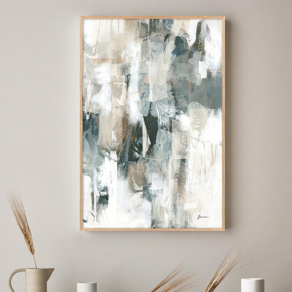 Marmol, Style A-by-June Erica Vess-wall-art-print-canvas-poster-framed-Gioia