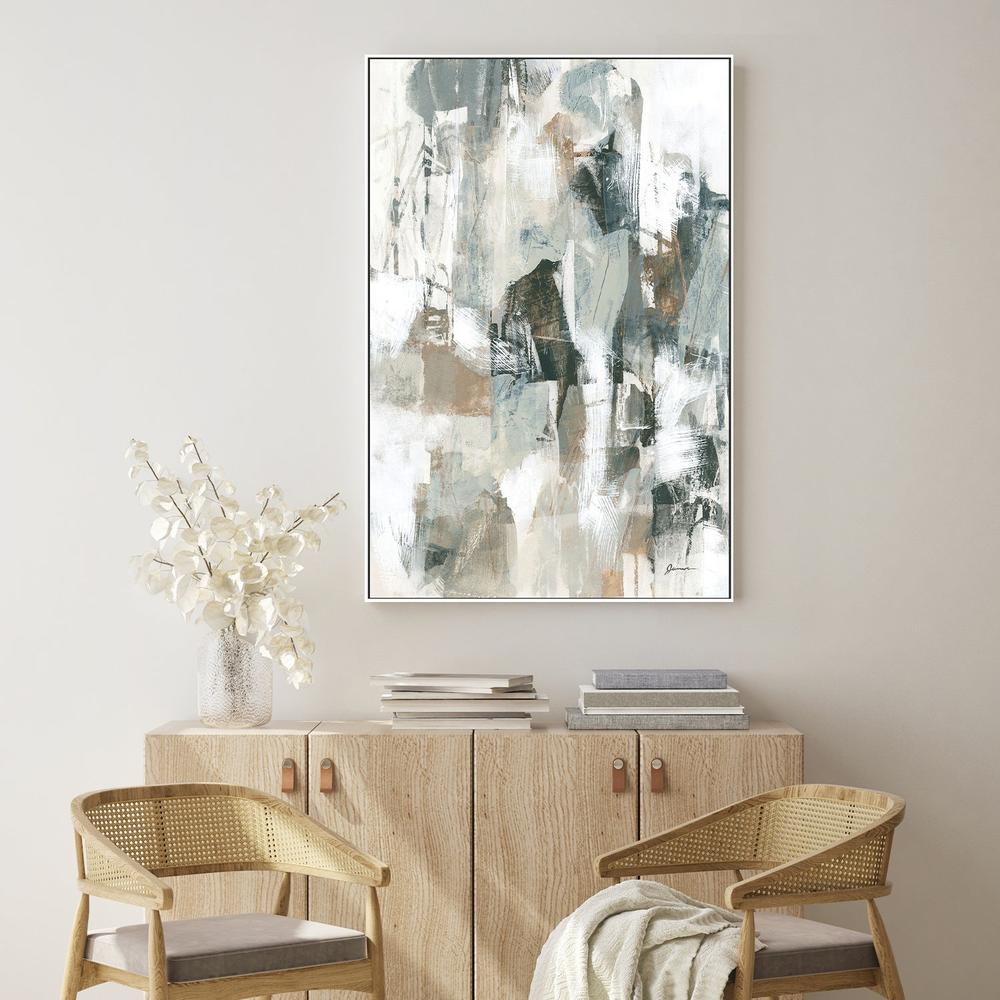 Marmol, Style B-by-June Erica Vess-wall-art-print-canvas-poster-framed-Gioia