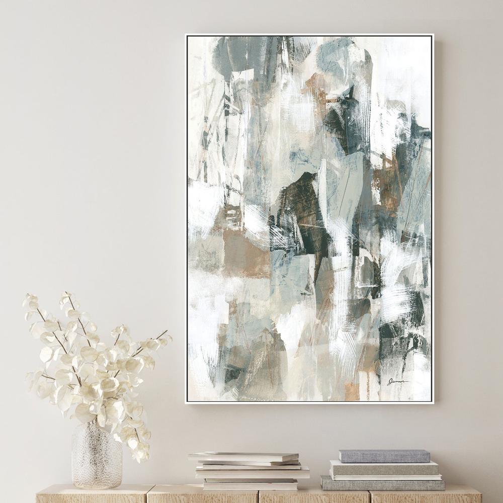 Marmol, Style B-by-June Erica Vess-wall-art-print-canvas-poster-framed-Gioia