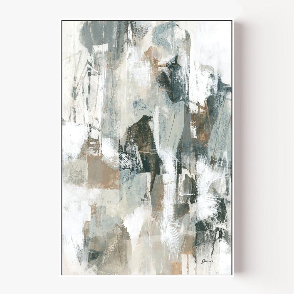Marmol, Style B-by-June Erica Vess-wall-art-print-canvas-poster-framed-Gioia