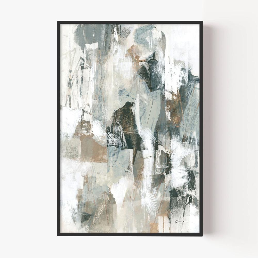 Marmol, Style B-by-June Erica Vess-wall-art-print-canvas-poster-framed-Gioia
