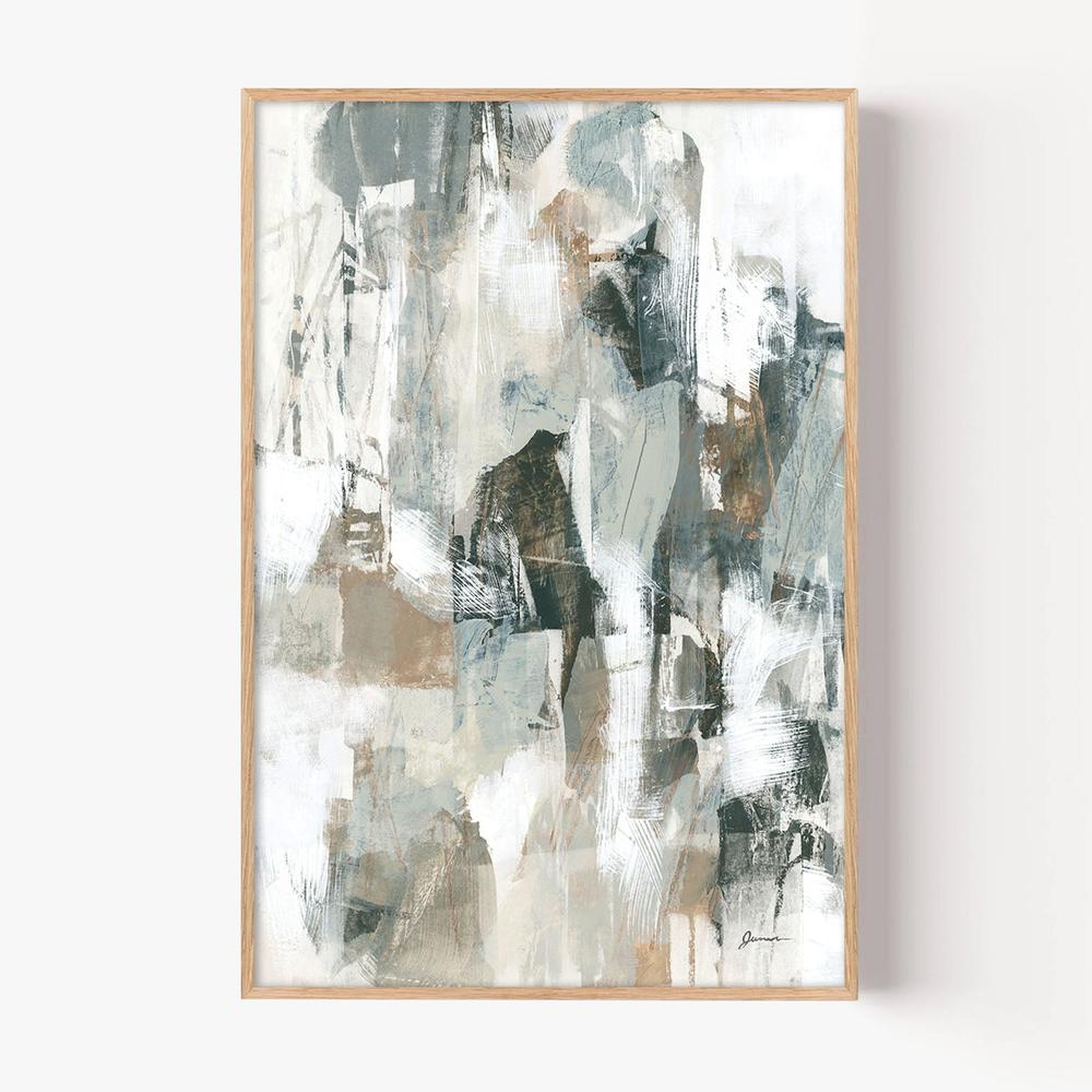 Marmol, Style B-by-June Erica Vess-wall-art-print-canvas-poster-framed-Gioia