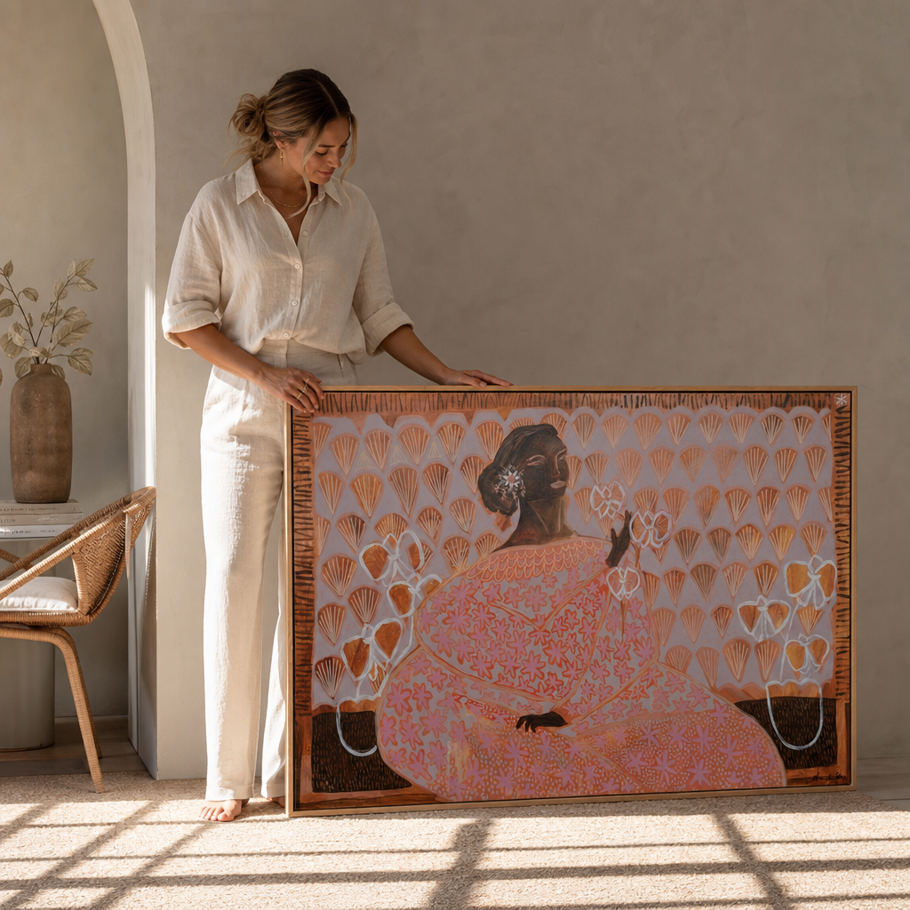 Makia , Exclusive to Gioia