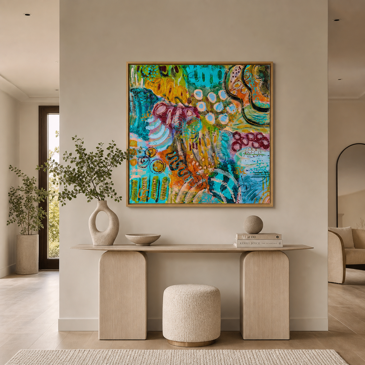 Reef Radiance