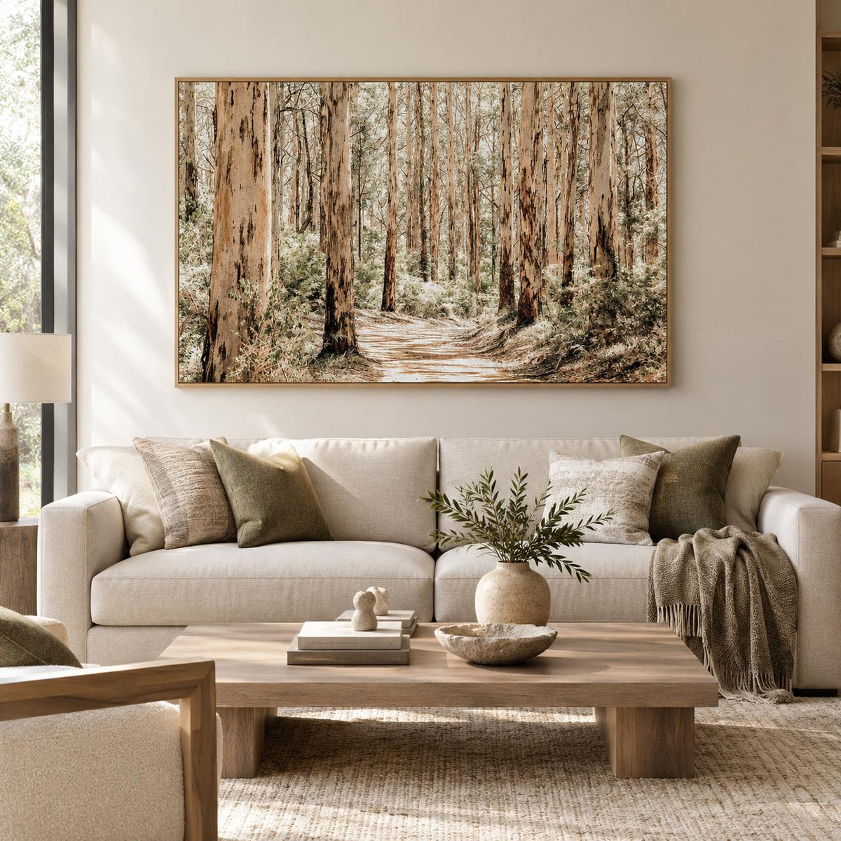Karri Forest