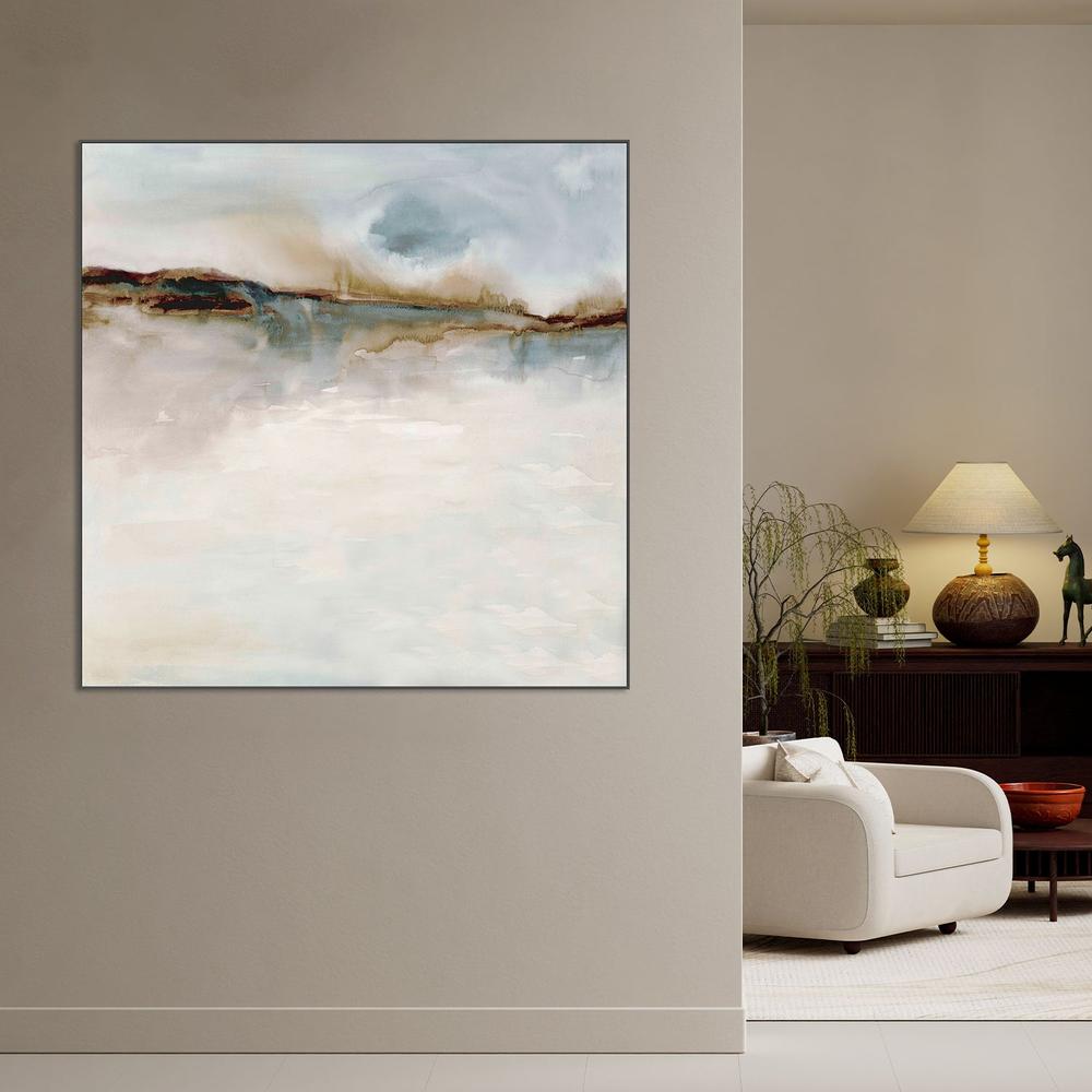 Memories of Lake-by-Jacob Q-wall-art-print-canvas-poster-framed-Gioia