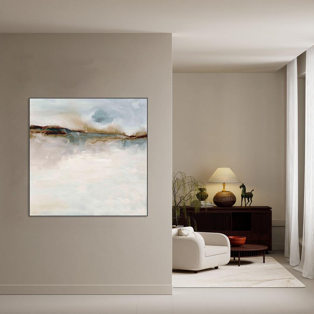 Memories of Lake-by-Jacob Q-wall-art-print-canvas-poster-framed-Gioia