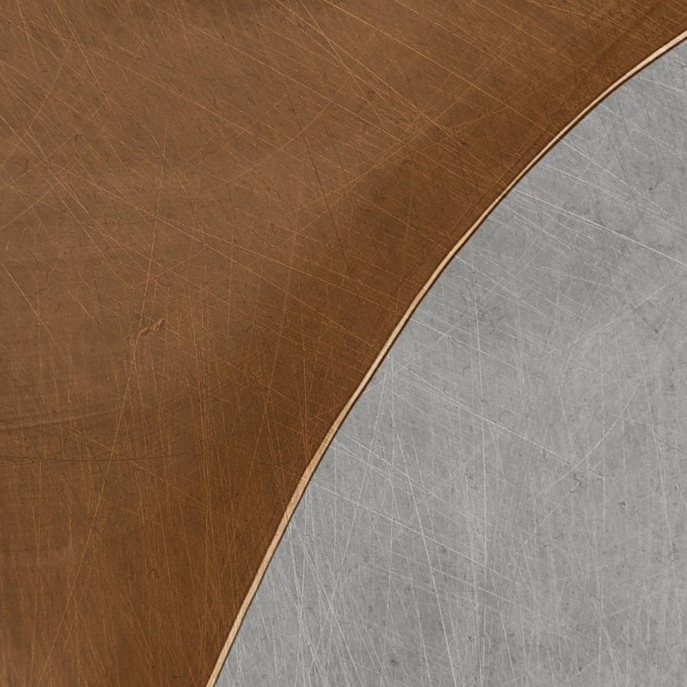 Metallic Curves Abstract-by-Alma-wall-art-print-canvas-poster-framed-Gioia