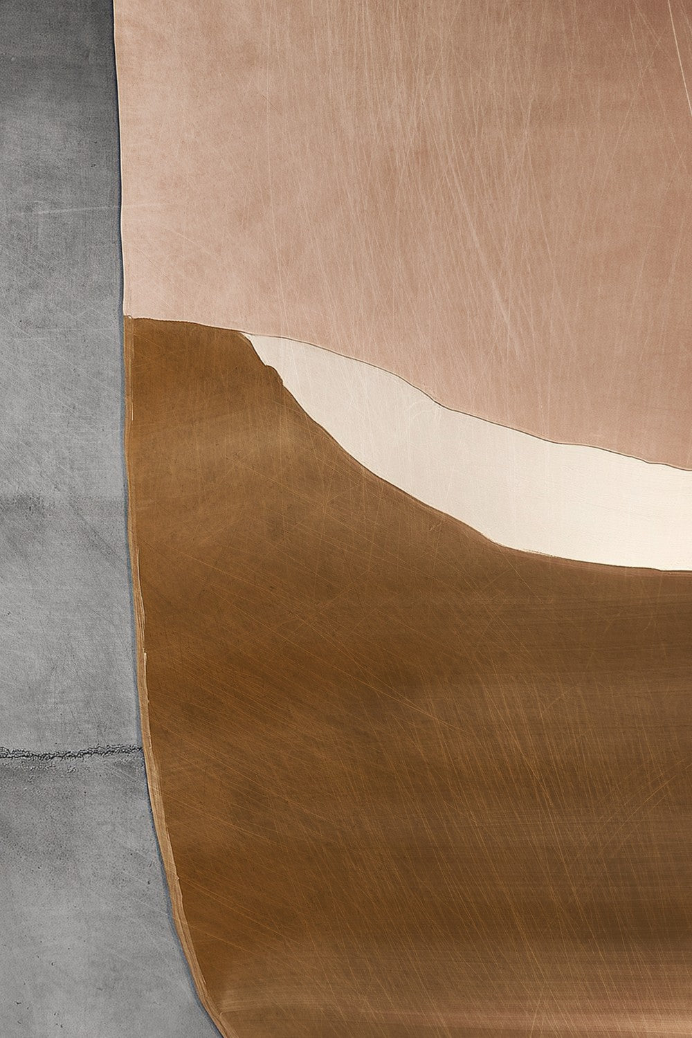 Minimalist Earth Tones-by-Alma-wall-art-print-canvas-poster-framed-Gioia