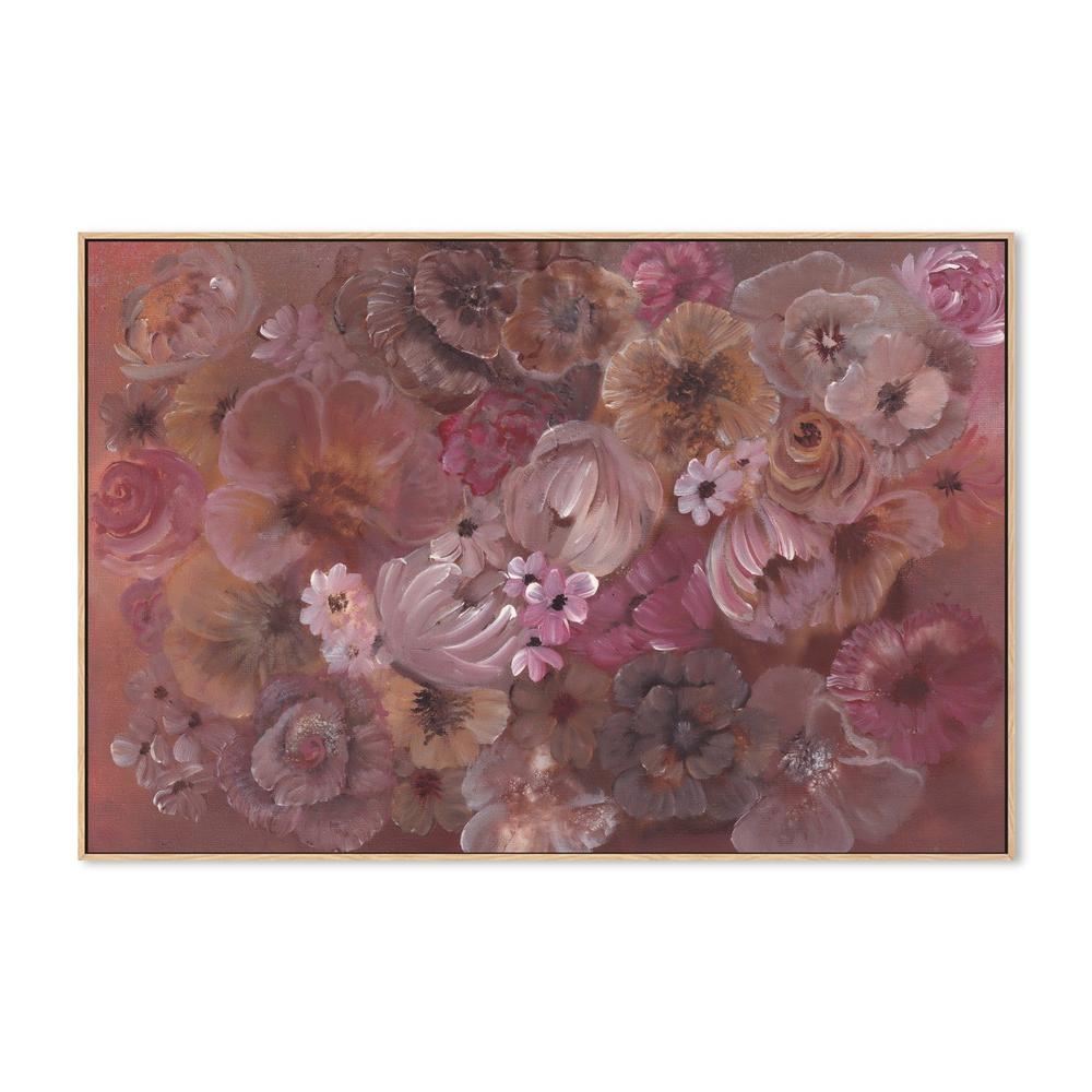 Moody Blooms-by-Lisa Schmidt-wall-art-print-canvas-poster-framed-Gioia