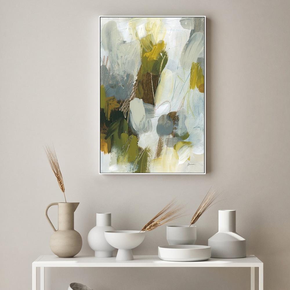 Moss and Stone, Style A-by-June Erica Vess-wall-art-print-canvas-poster-framed-Gioia