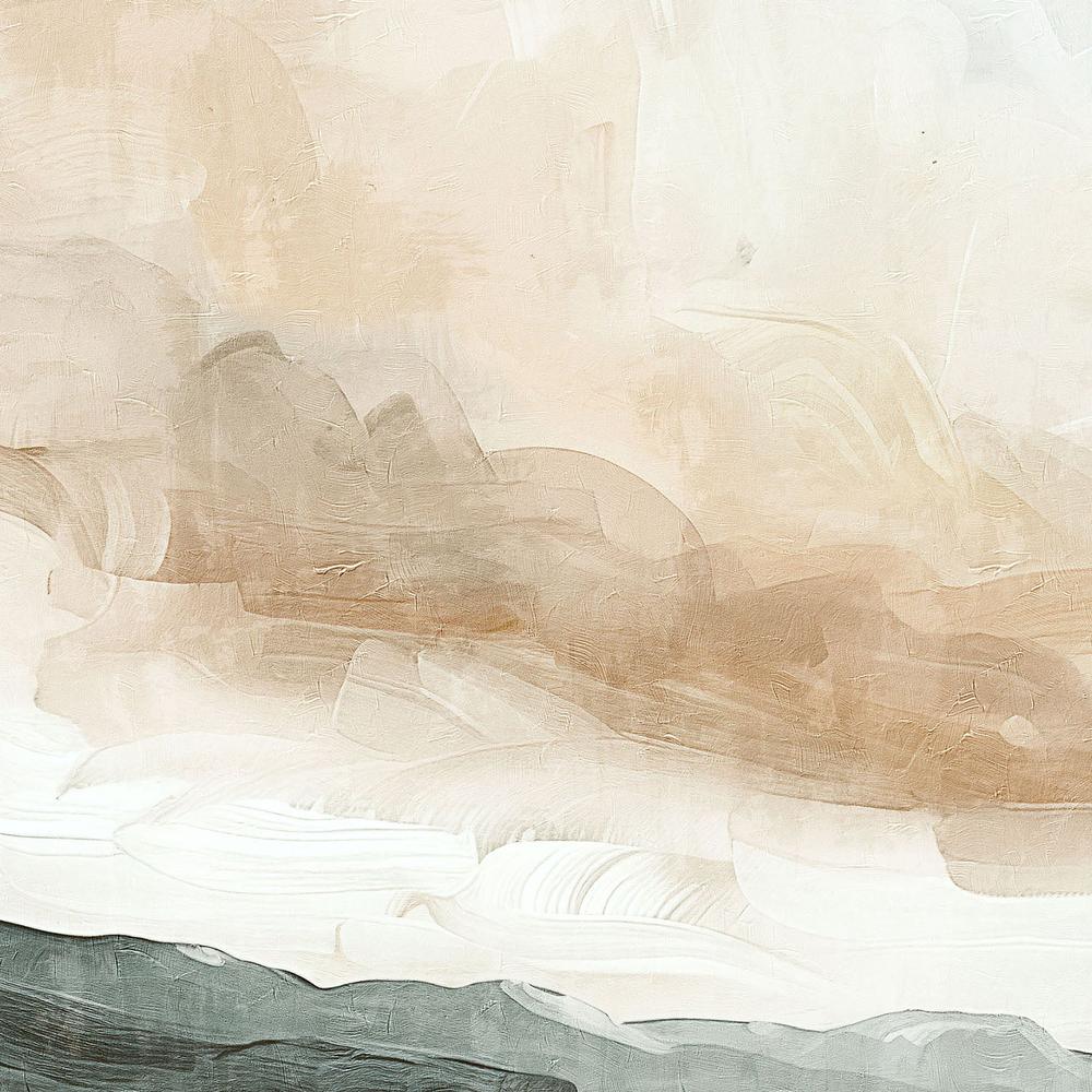 Mountain Serenity, Style B-by-Gioia Template-wall-art-print-canvas-poster-framed-Gioia