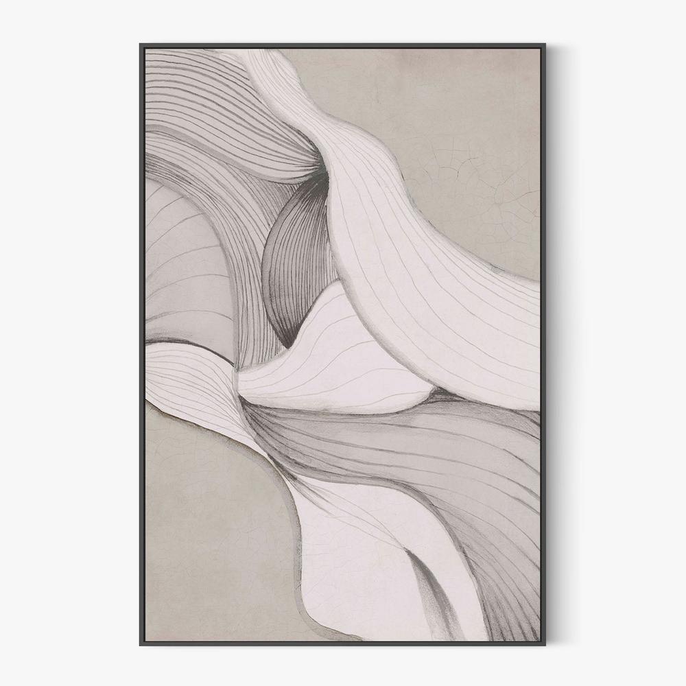 Moving Water-by-Jacob Q-wall-art-print-canvas-poster-framed-Gioia