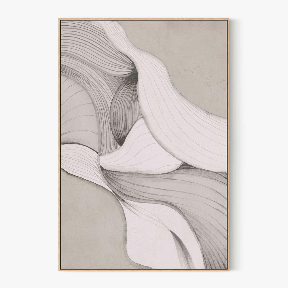 Moving Water-by-Jacob Q-wall-art-print-canvas-poster-framed-Gioia