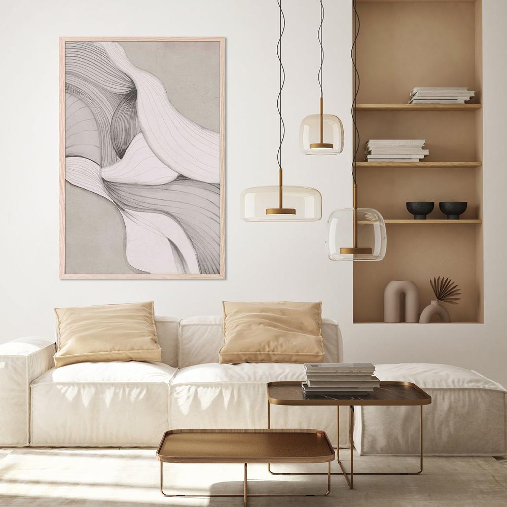 Moving Water-by-Jacob Q-wall-art-print-canvas-poster-framed-Gioia