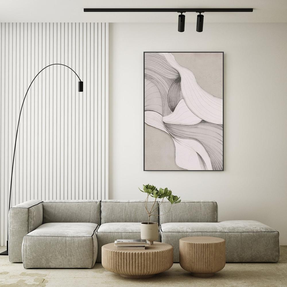 Moving Water-by-Jacob Q-wall-art-print-canvas-poster-framed-Gioia