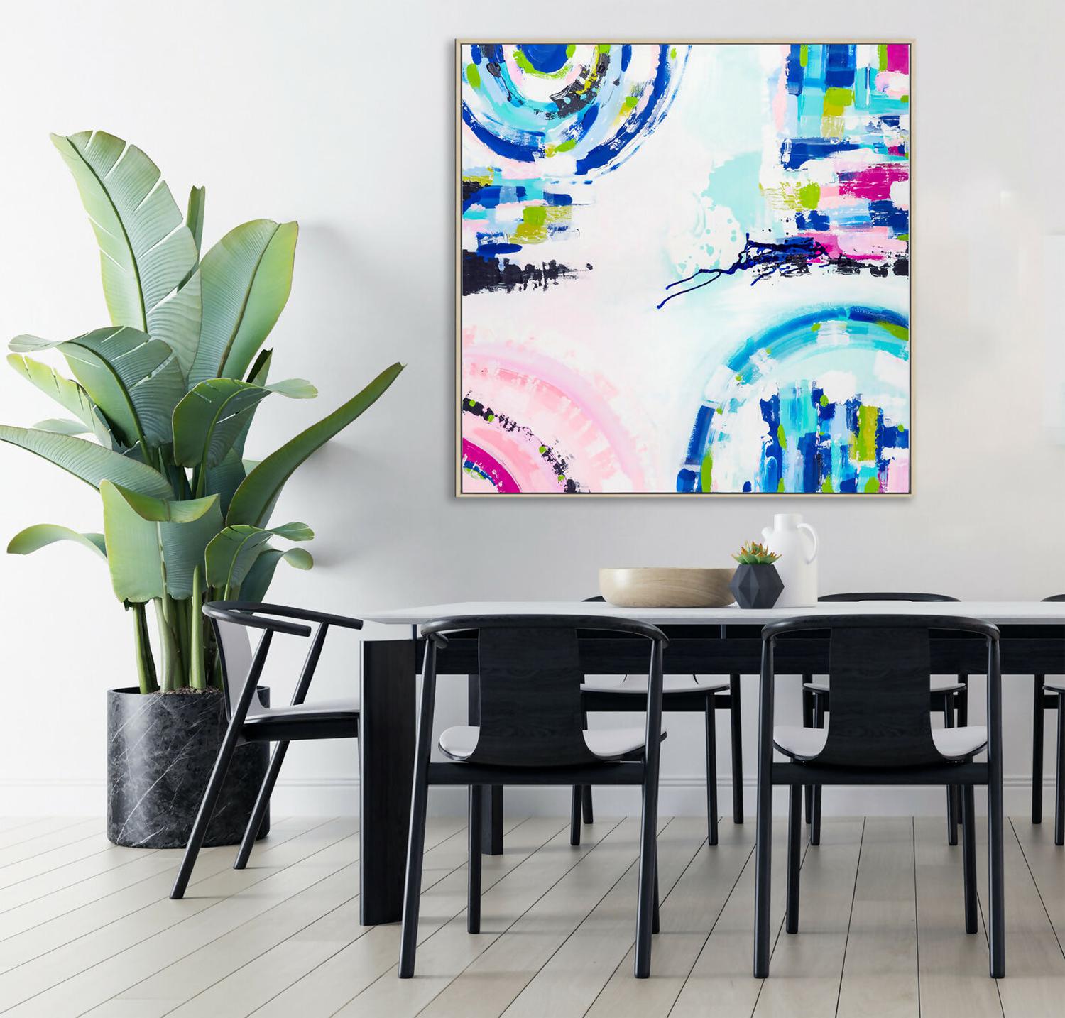Port Melbourne Spirit_ Interior 5