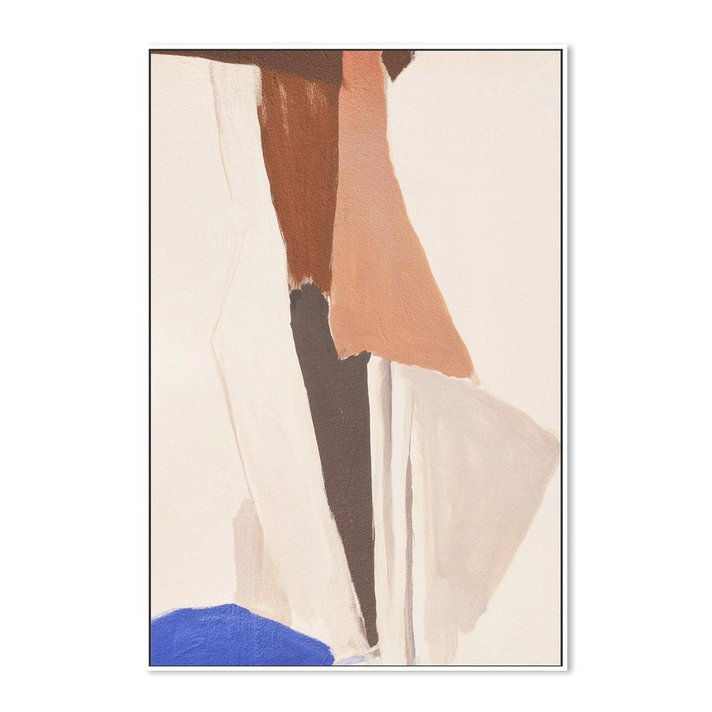 Muted Abstract Forms-by-Alma-wall-art-print-canvas-poster-framed-Gioia