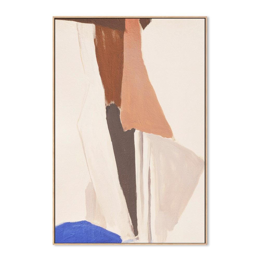 Muted Abstract Forms-by-Alma-wall-art-print-canvas-poster-framed-Gioia