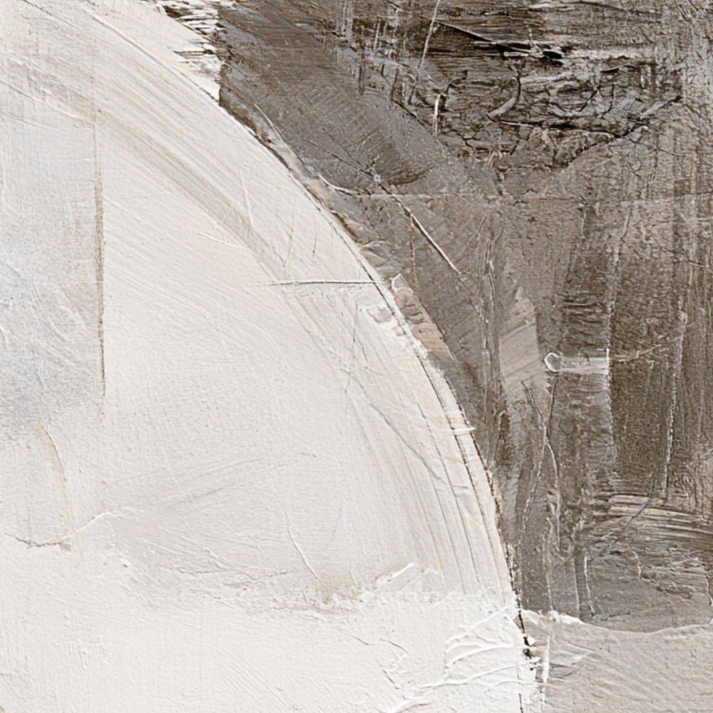 Neutral Minimalist Forms-by-Stephanie Jeuffroy-wall-art-print-canvas-poster-framed-Gioia