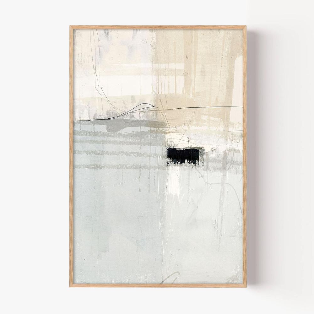 Neutral, Style B-by-Gioia Template-wall-art-print-canvas-poster-framed-Gioia