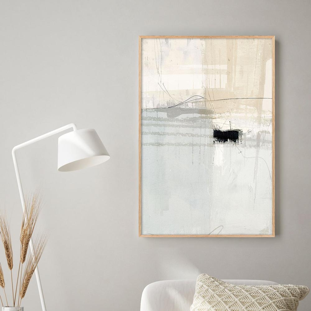 Neutral, Style B-by-Gioia Template-wall-art-print-canvas-poster-framed-Gioia