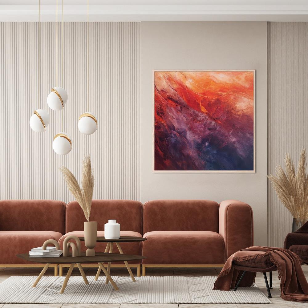 NOT DONE - firebox in the sky-by-Alpenglow Workshop-wall-art-print-canvas-poster-framed-Gioia