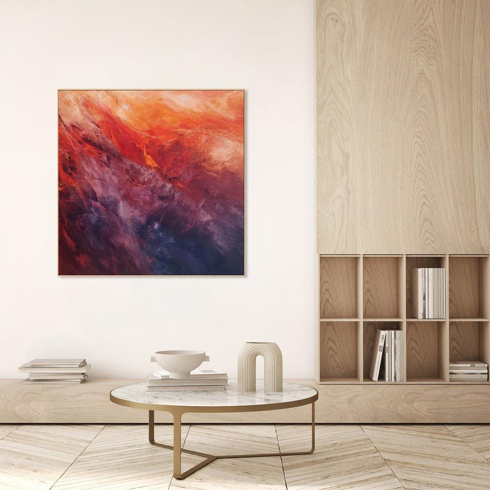 NOT DONE - firebox in the sky-by-Alpenglow Workshop-wall-art-print-canvas-poster-framed-Gioia