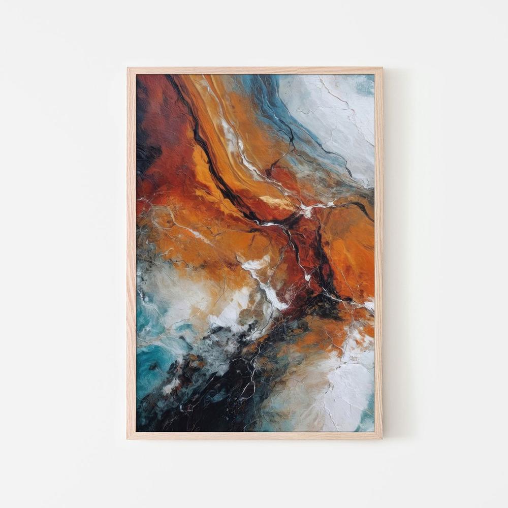 NOT DONE - fractured earth in motion-by-Alpenglow Workshop-wall-art-print-canvas-poster-framed-Gioia