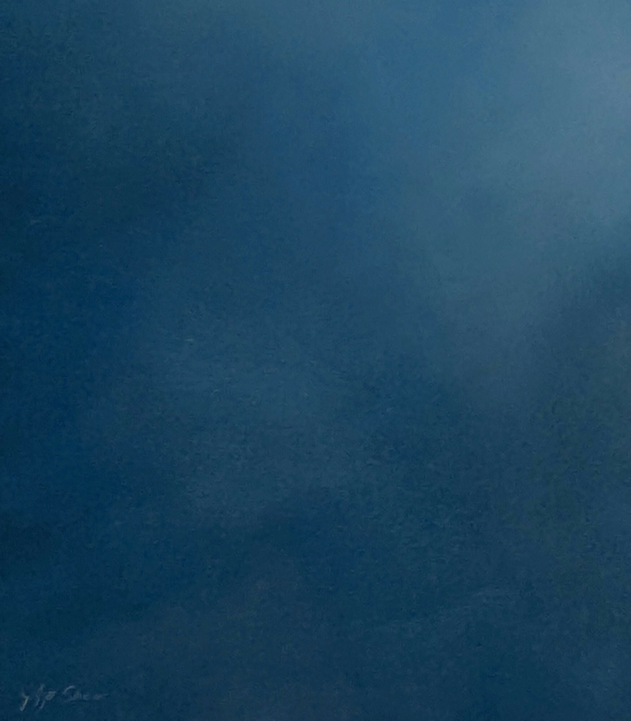 Liquid calm , Original Artwork