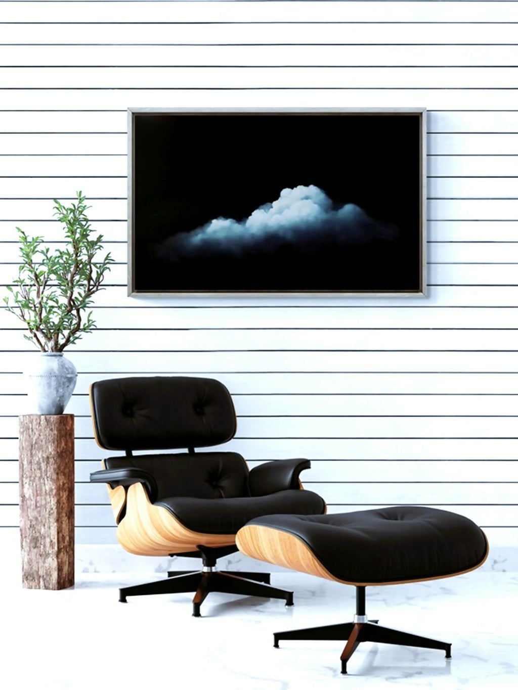 Cloud Illusions, Original Artwork