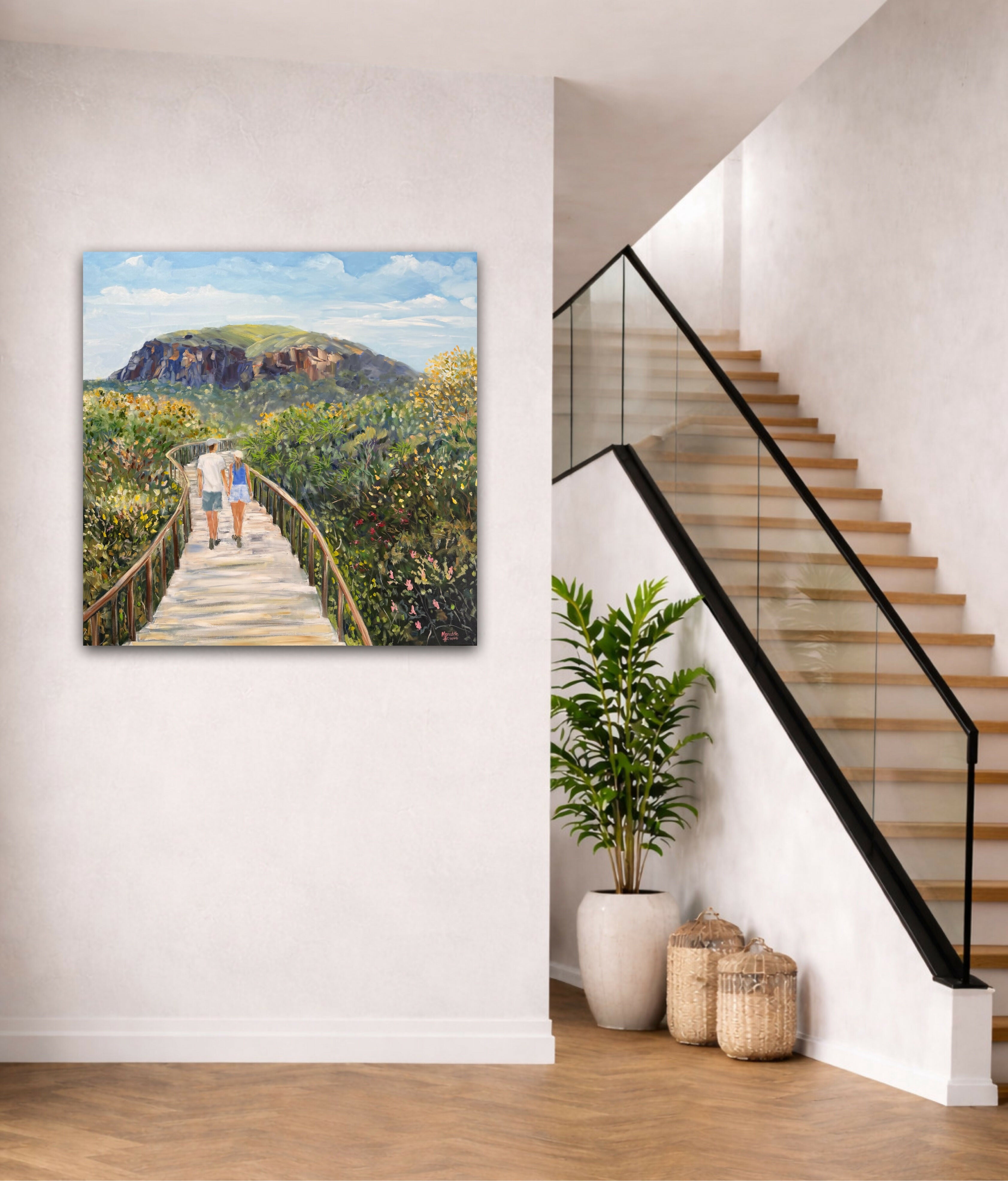 Mount Coolum