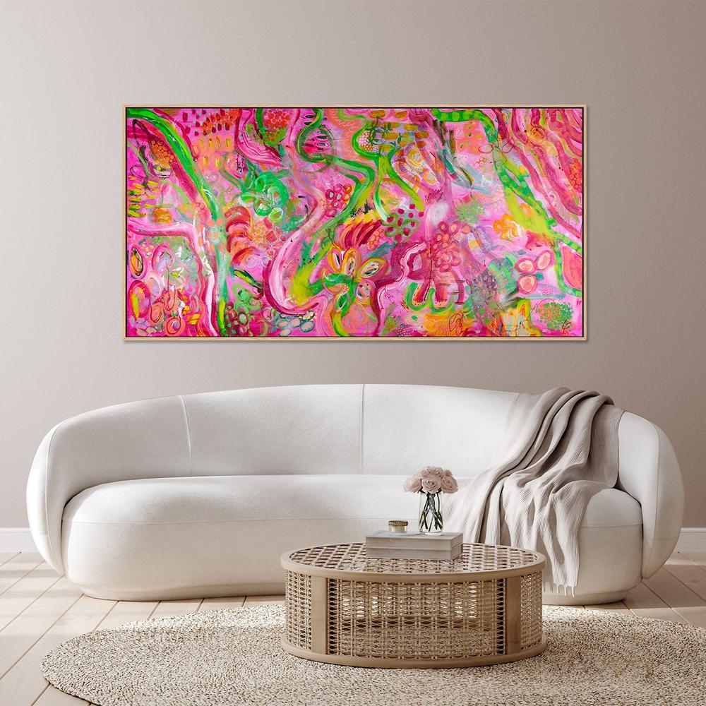 October Love-by-Lindy Farley-wall-art-print-canvas-poster-framed-Gioia