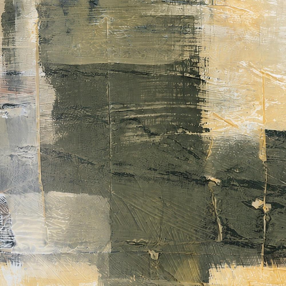 Olive and Ochre Layers-by-Gioia Wall Art-wall-art-print-canvas-poster-framed-Gioia