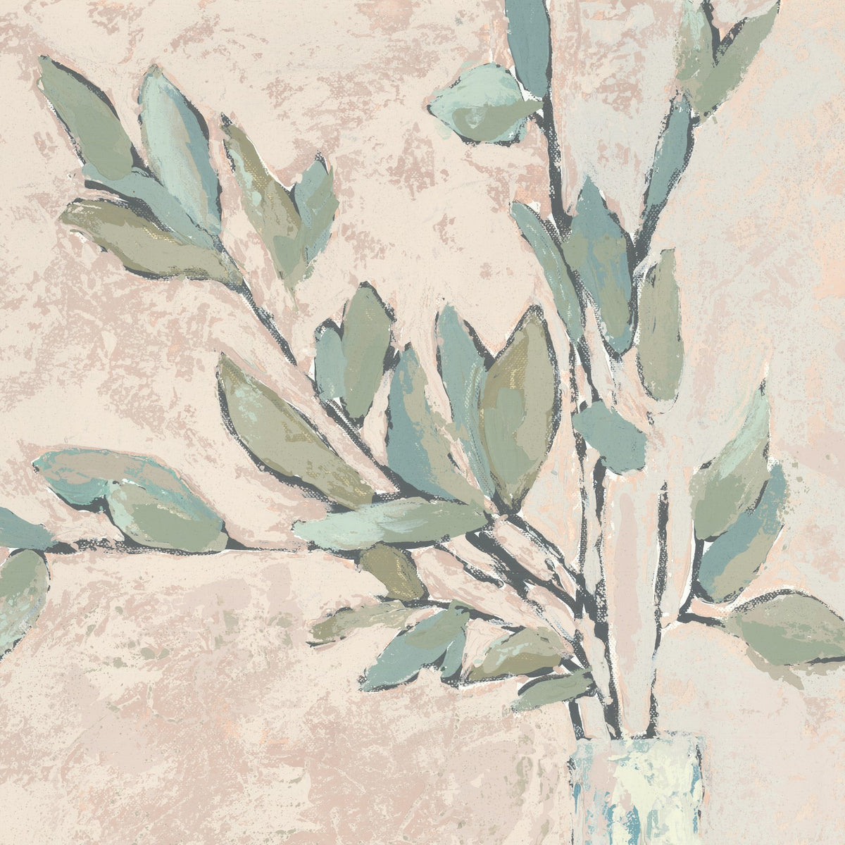 Olive Branch-by-Karen Cavania-wall-art-print-canvas-poster-framed-Gioia