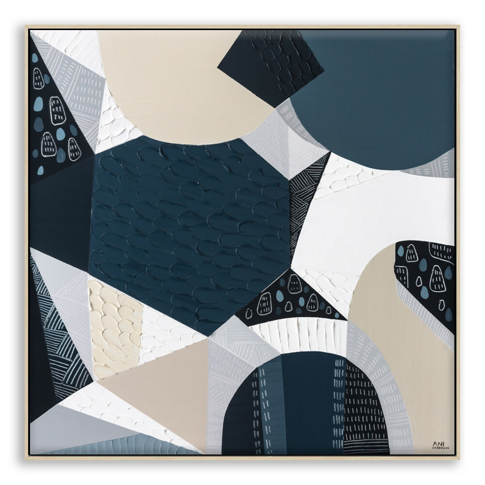 Olvine Basalt-by-Ani Ipradjian-wall-art-print-canvas-poster-framed-Gioia