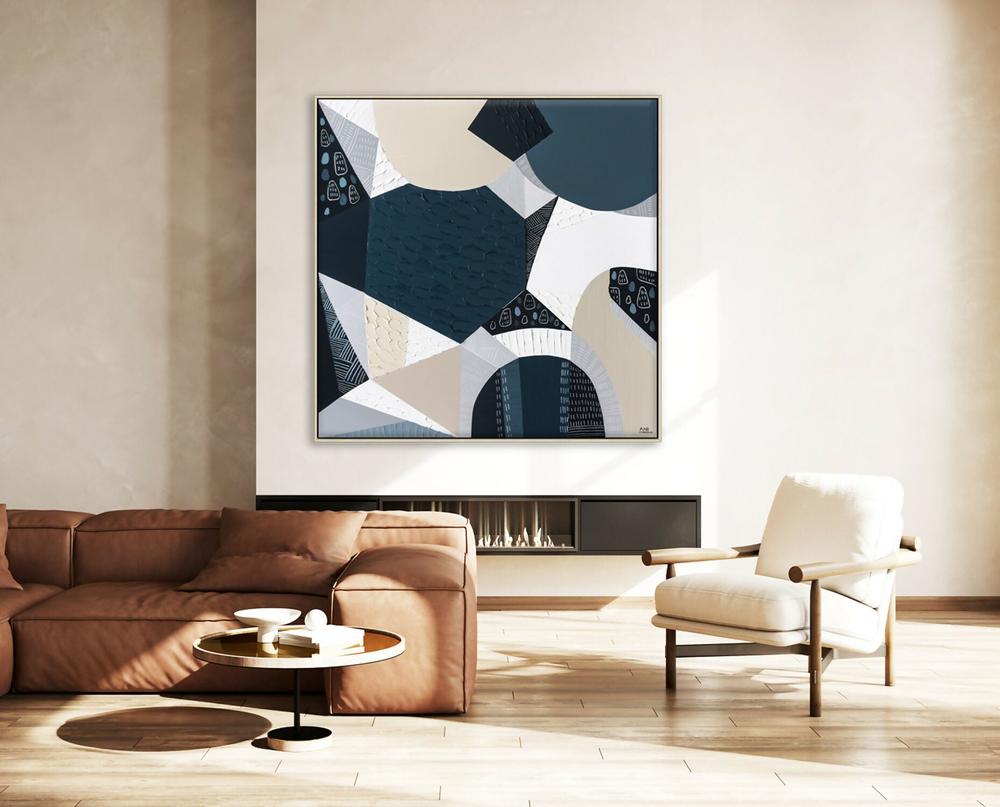 Olvine Basalt-by-Ani Ipradjian-wall-art-print-canvas-poster-framed-Gioia