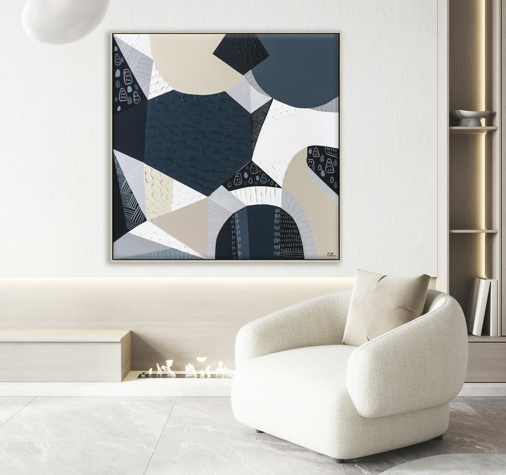 Olvine Basalt-by-Ani Ipradjian-wall-art-print-canvas-poster-framed-Gioia