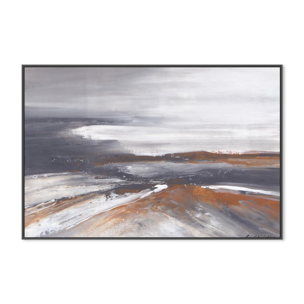 Overcast-by-Lisa Schmidt-wall-art-print-canvas-poster-framed-Gioia