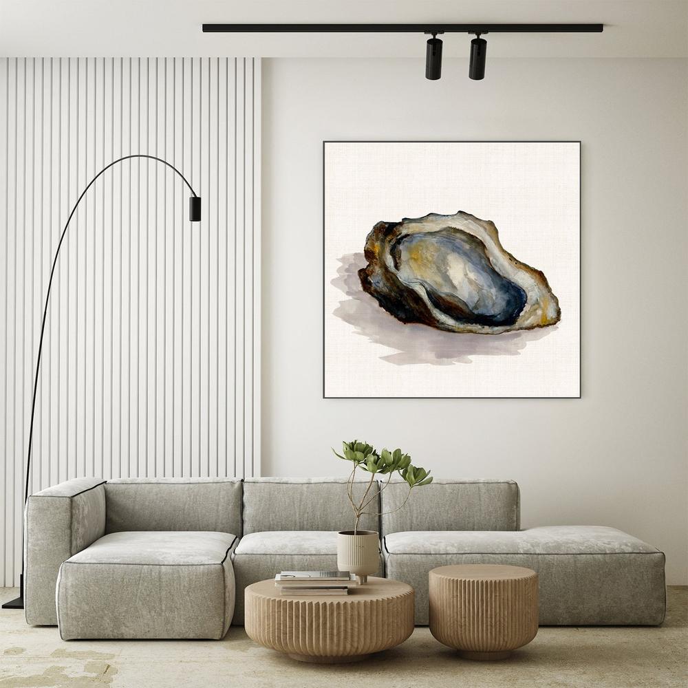 Oyster-by-Jacob Q-wall-art-print-canvas-poster-framed-Gioia