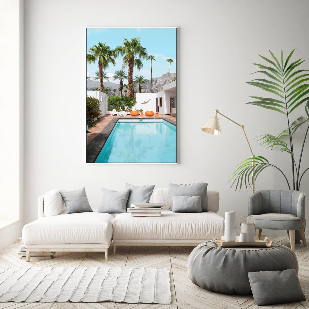 Palm Springs Mood-by-Gal Pittel-wall-art-print-canvas-poster-framed-Gioia