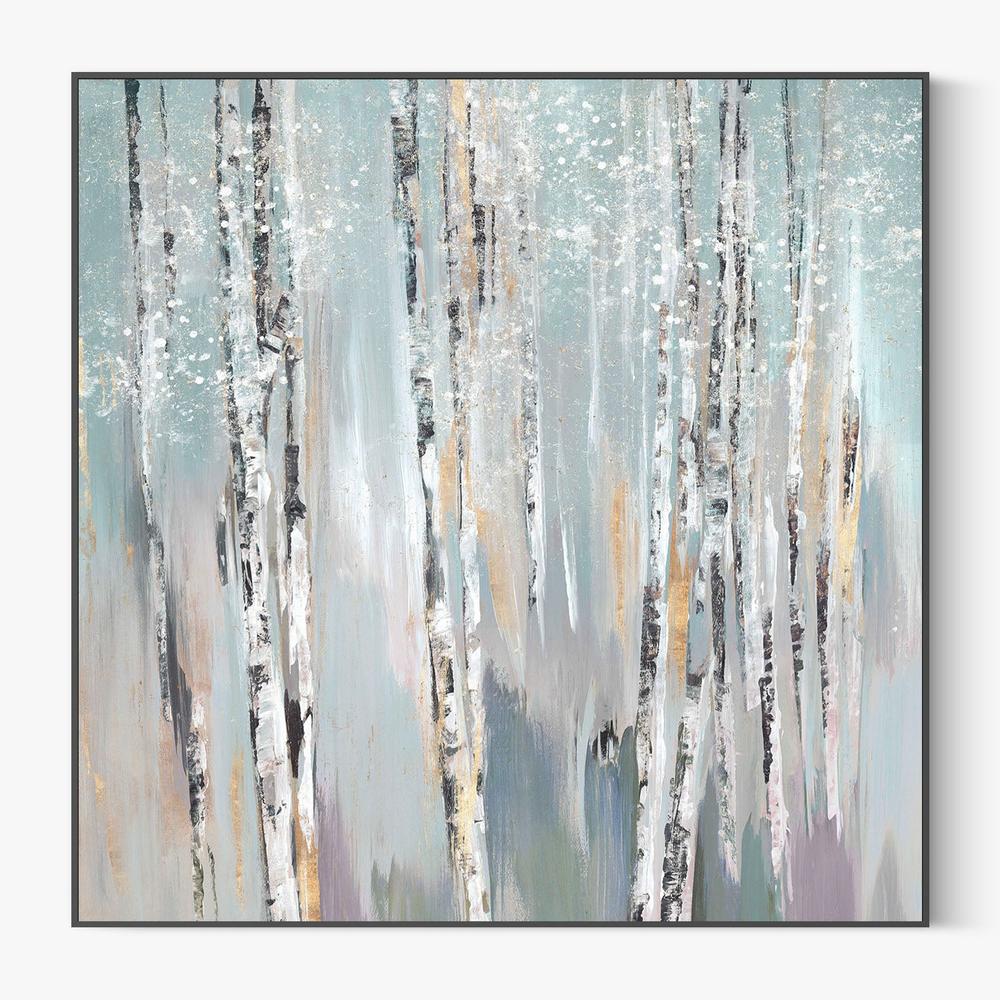 Pandora’s Forest, Style A-by-Lera-wall-art-print-canvas-poster-framed-Gioia