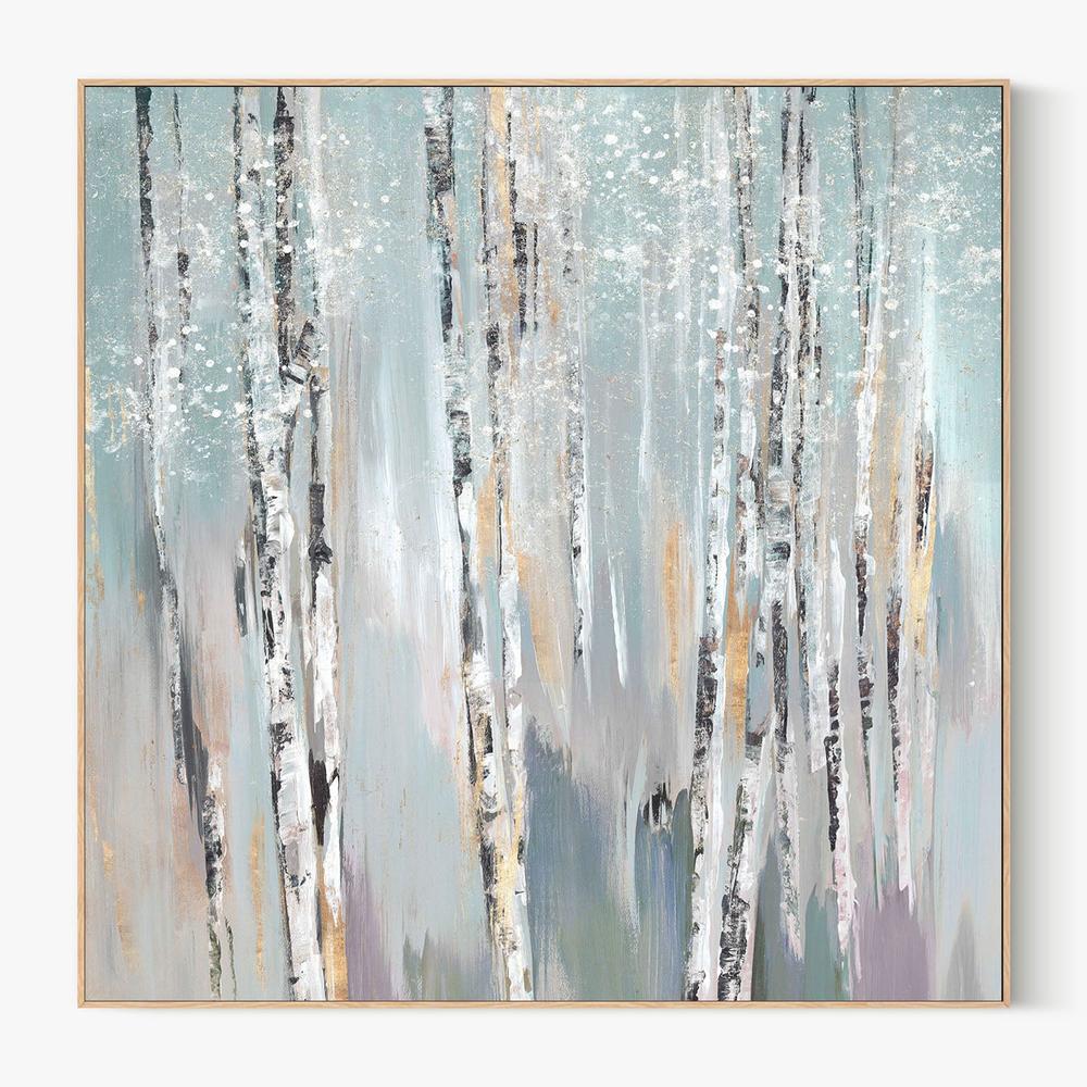Pandora’s Forest, Style A-by-Lera-wall-art-print-canvas-poster-framed-Gioia
