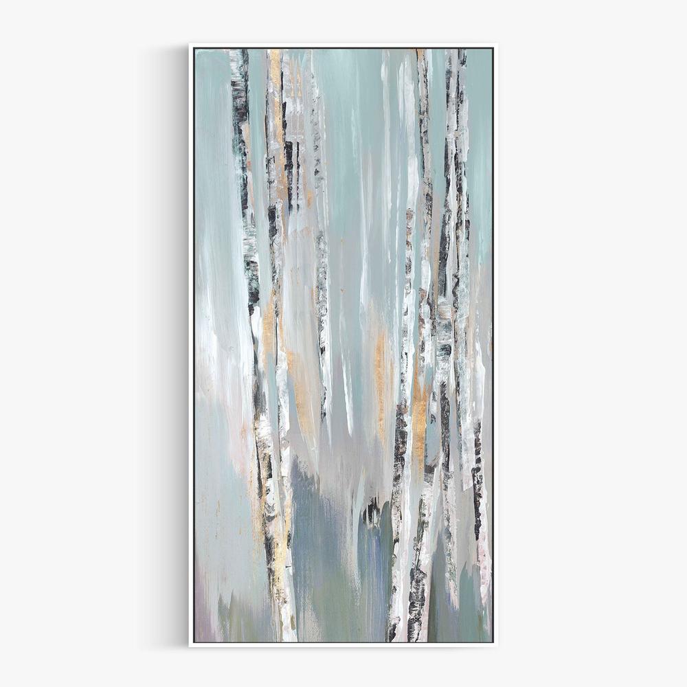 Pandora’s Forest , Style B-by-Lera-wall-art-print-canvas-poster-framed-Gioia