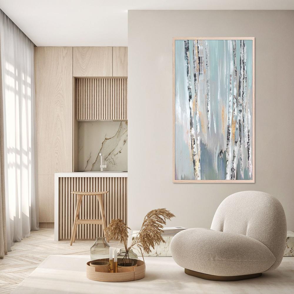 Pandora’s Forest , Style B-by-Lera-wall-art-print-canvas-poster-framed-Gioia